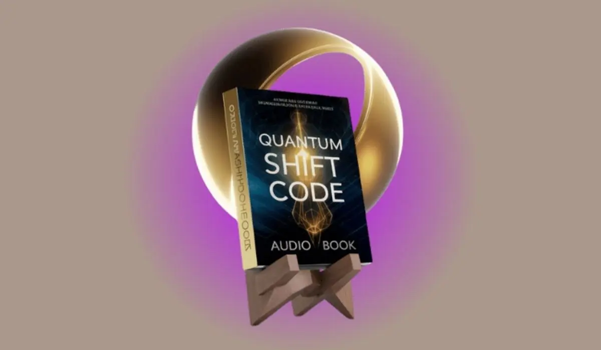 Quantum Shift Code Digital Program