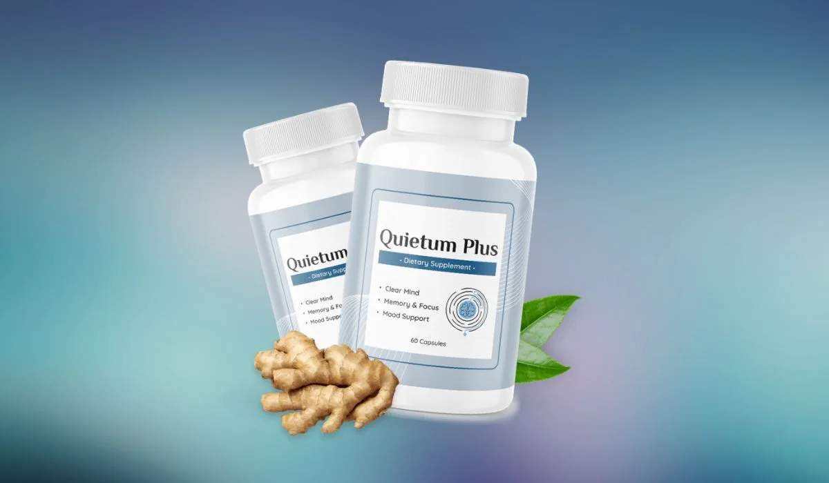 Quietum Plus Review