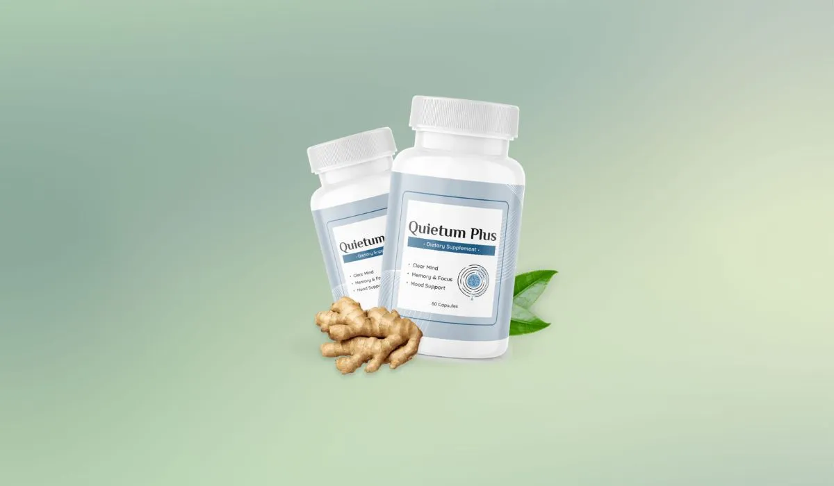 Quietum Plus Review