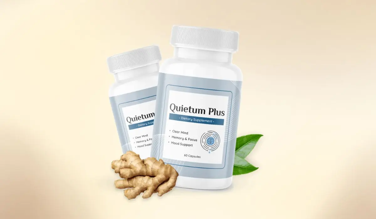 Quietum Plus Review