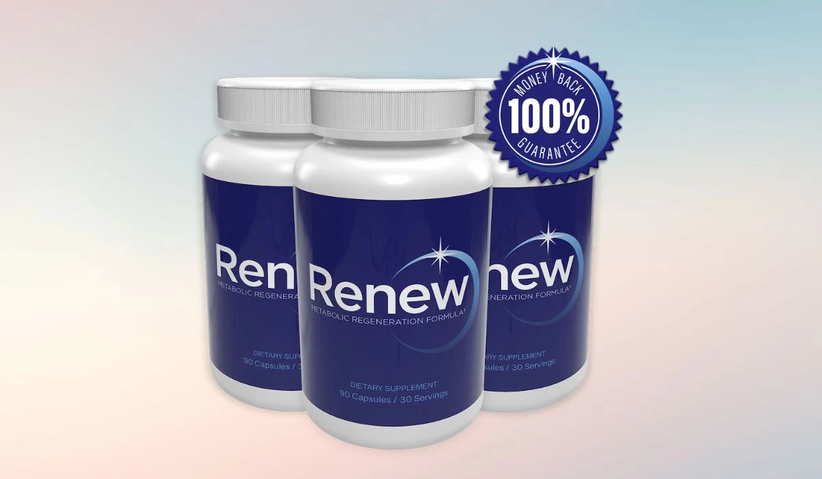 Renew Review