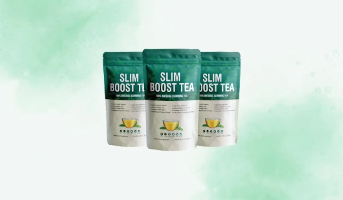 Slim Boost Tea Reviews