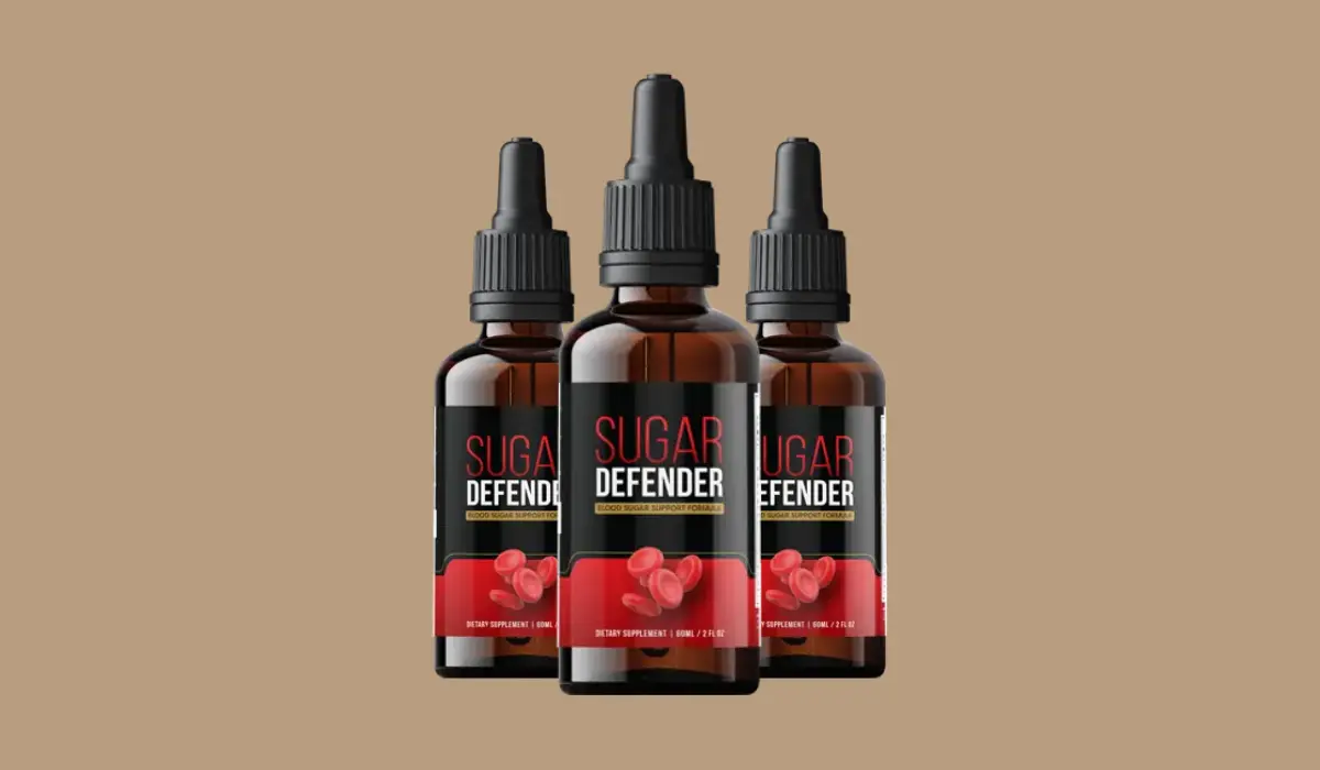 Sugardefender Review