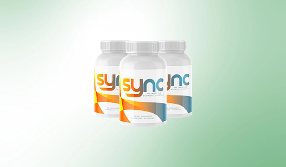 Sync Supplement Review