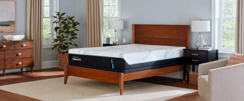 Tempur-Pedic TEMPUR-Adapt