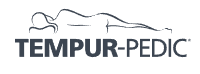 Tempur-pedic logo