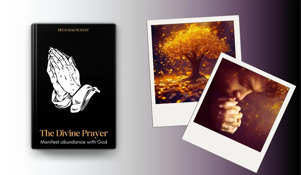 The Divine Prayer Review