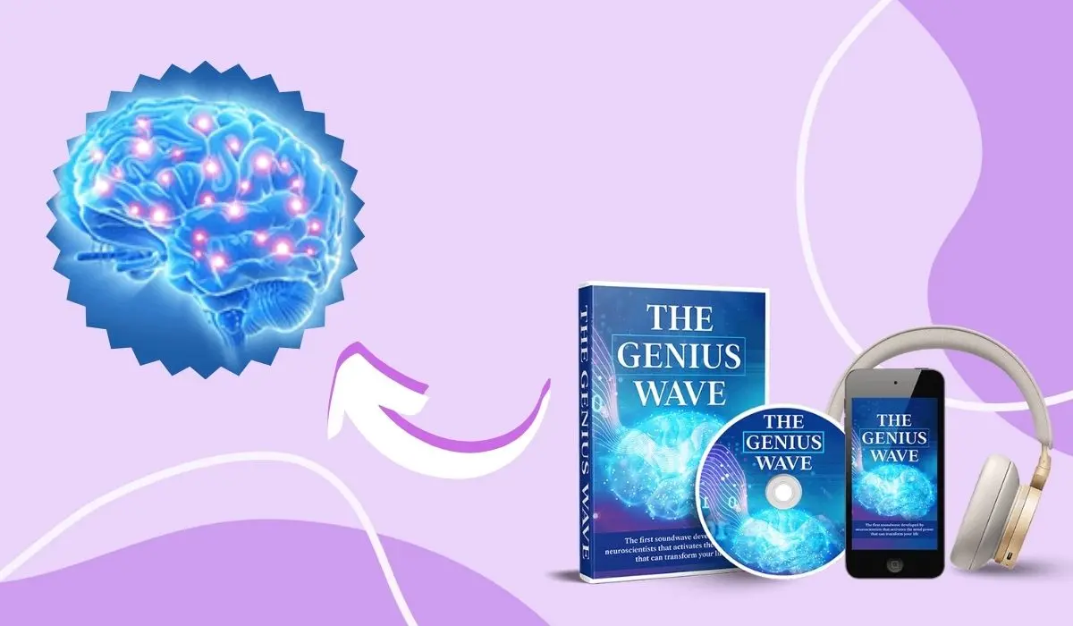 The Genius Wave Brain Entrainment Program