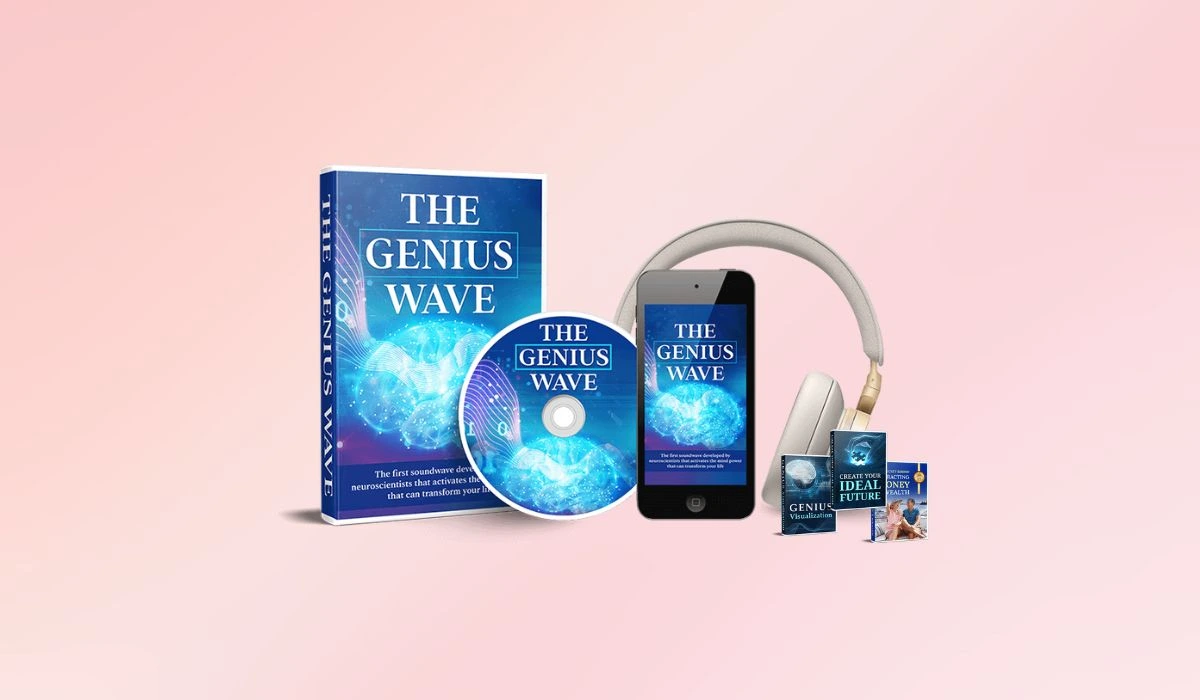 The Genius Wave Review