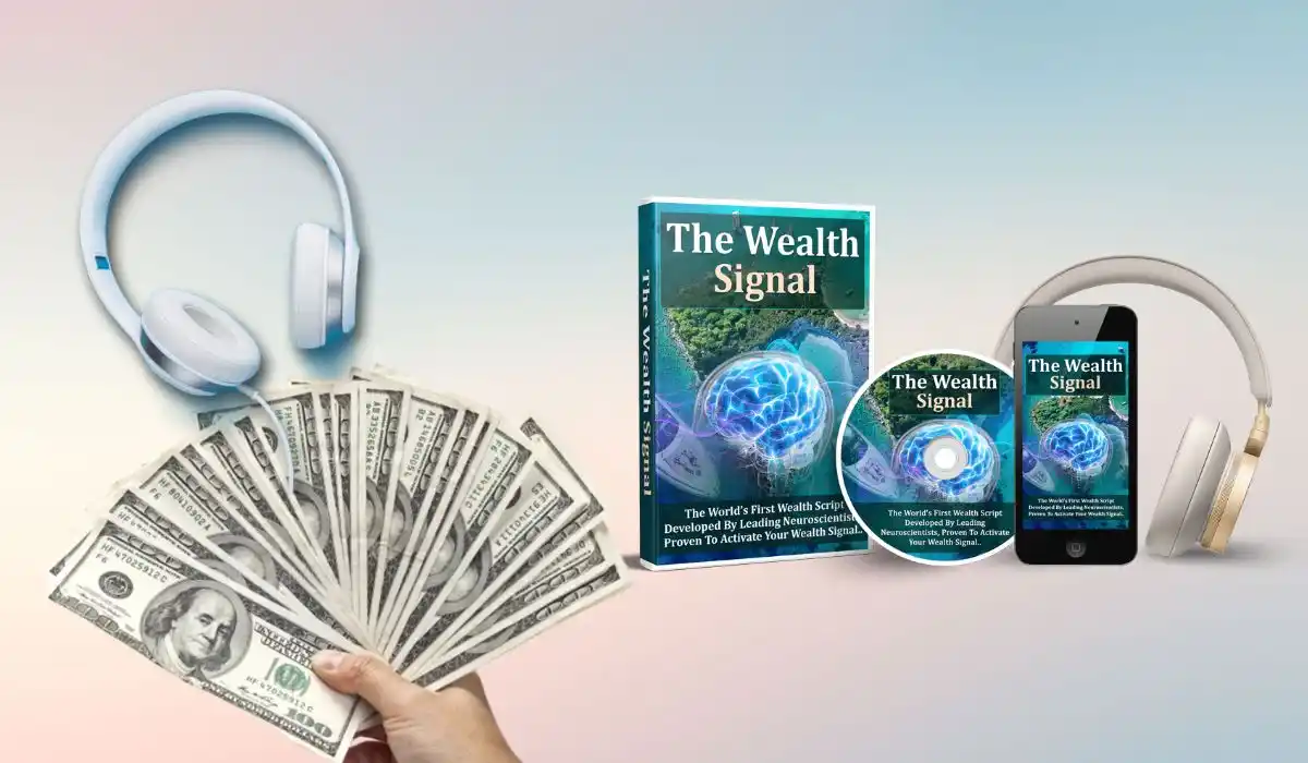 The Wealth Signal Review