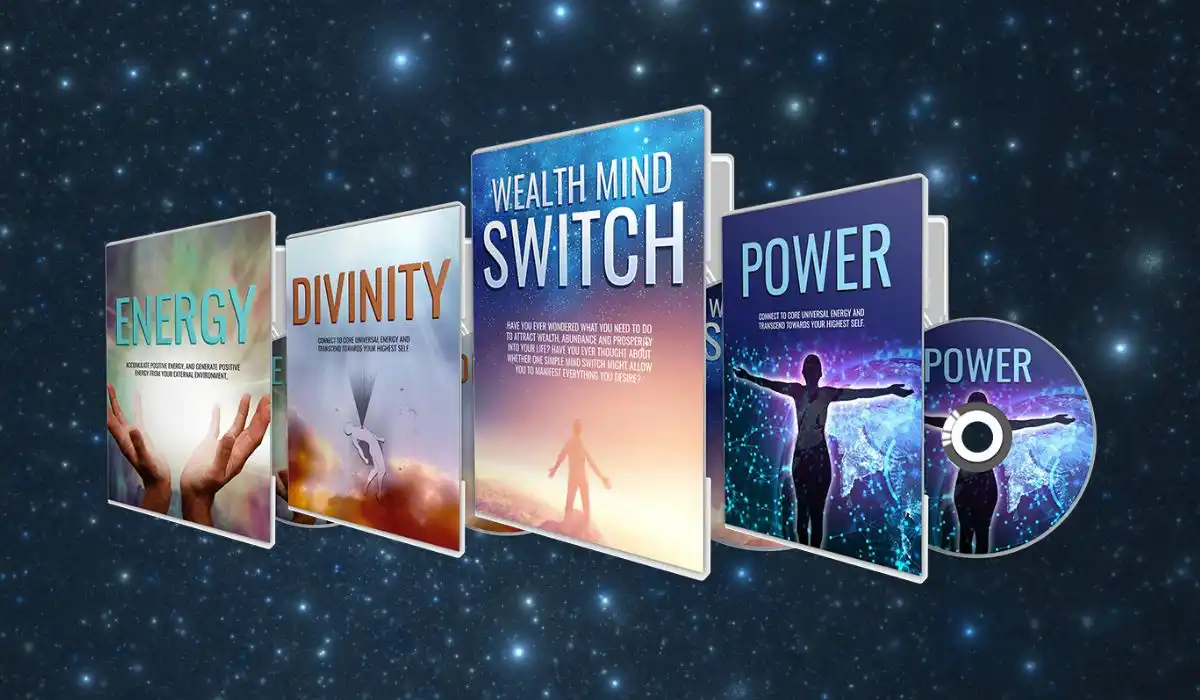 Wealth Mind Switch Review