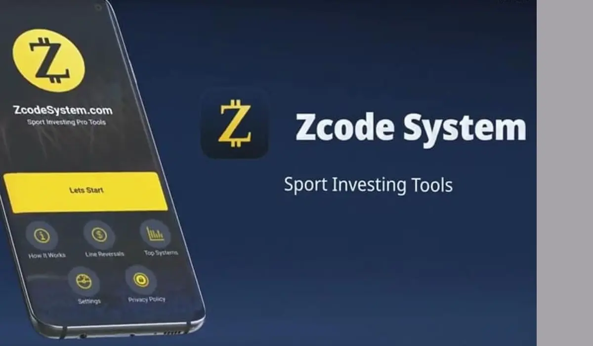 ZCode System