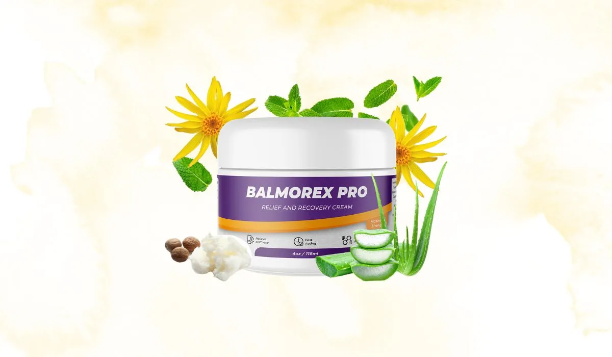 Balmorex Pro Review