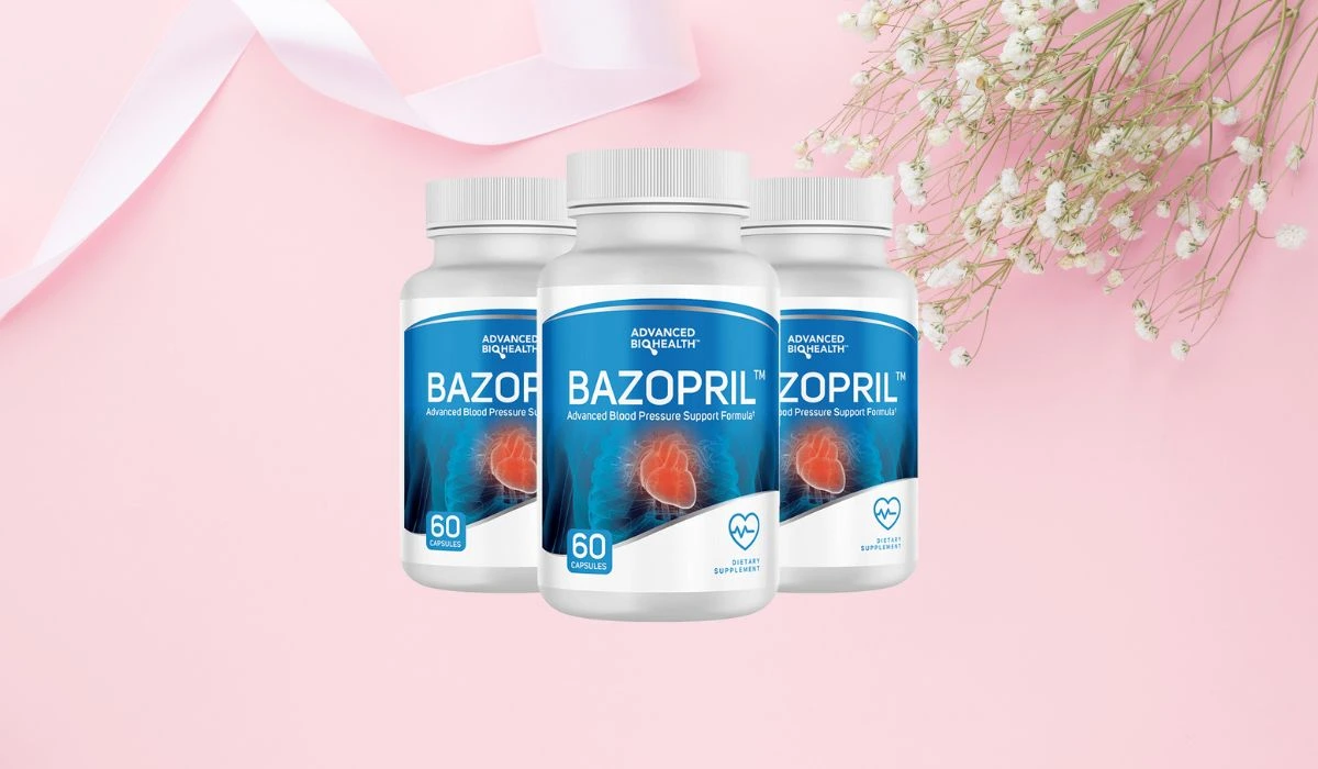 Bazopril Review