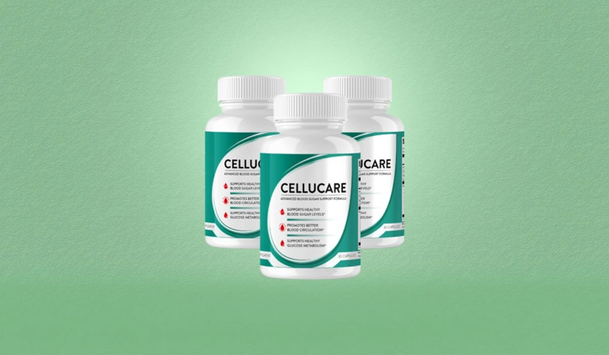 CelluCare Review