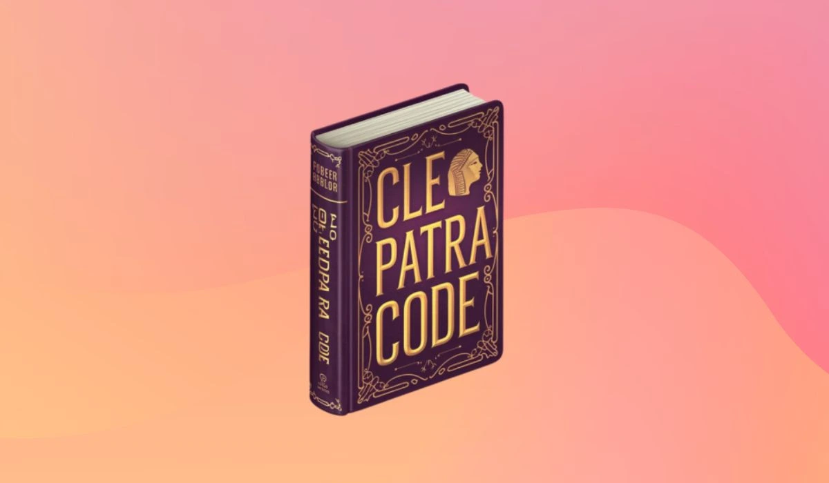 Cleopatra Code Review