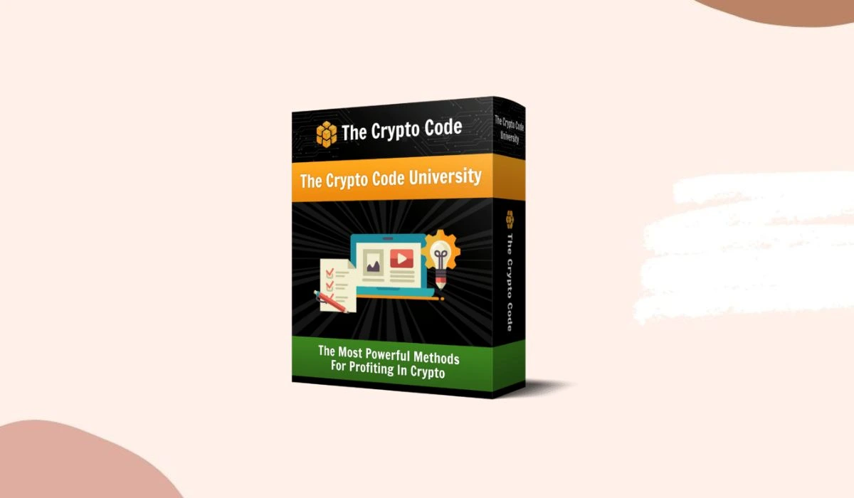 Crypto Code University