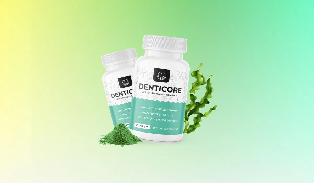 DentiCore Review