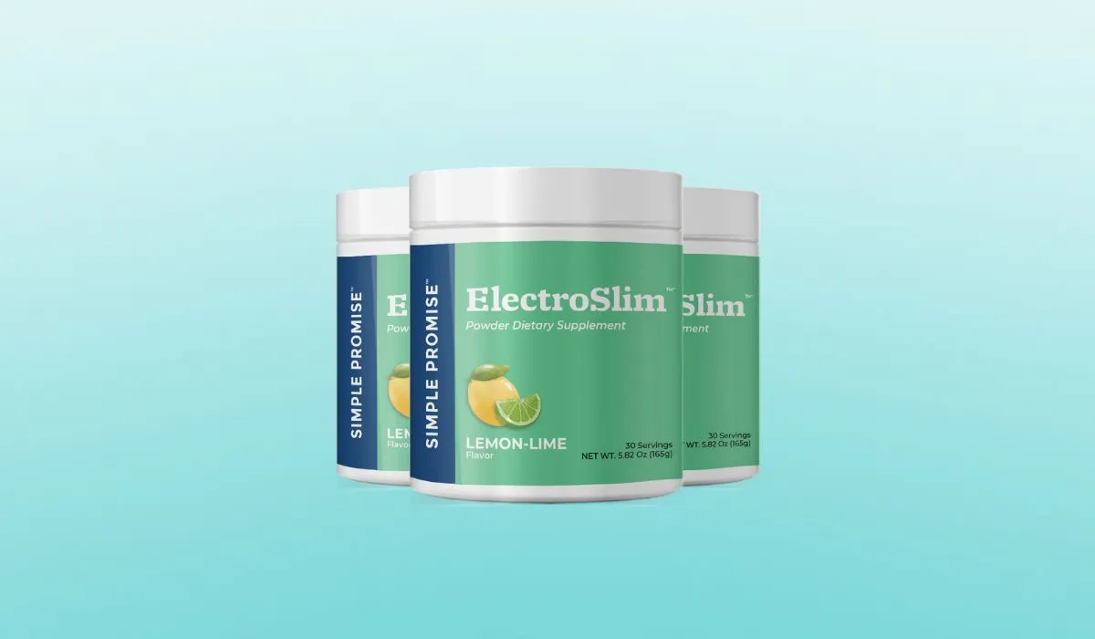 ElectroSlim Review