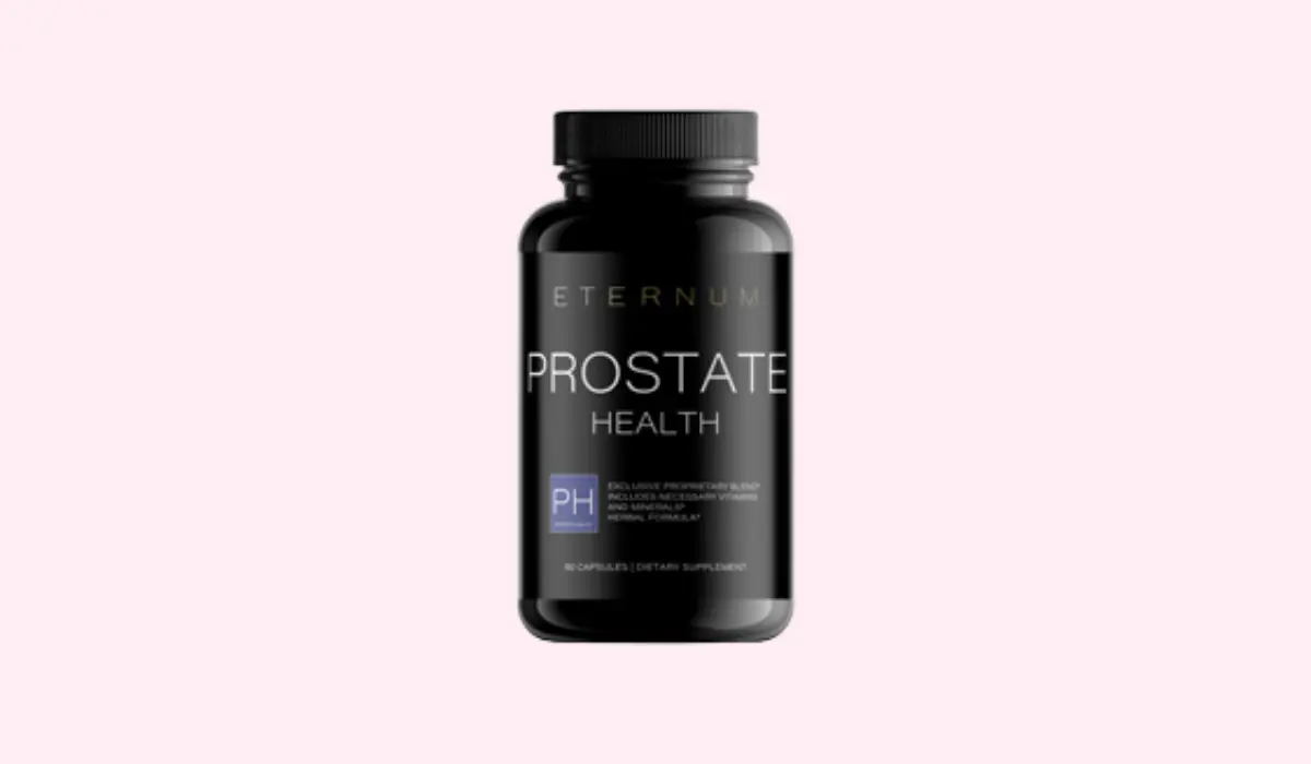 Eternum Prostate Health Review