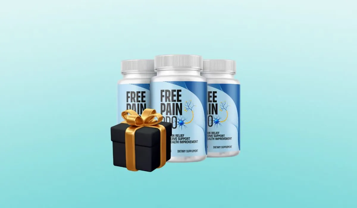 Free Pain Pro Review