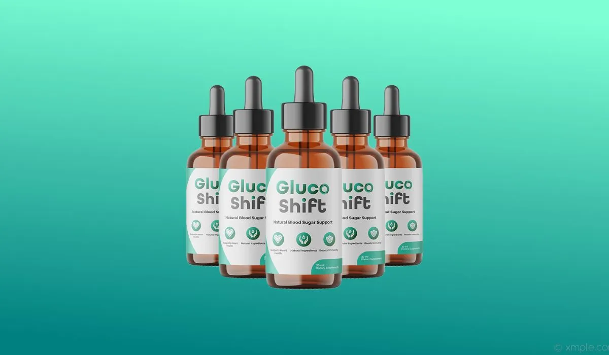 Gluco Shift Review