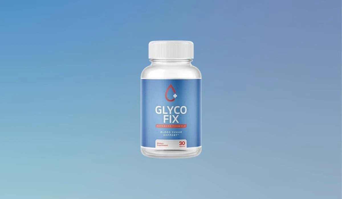 GlycoFix Review