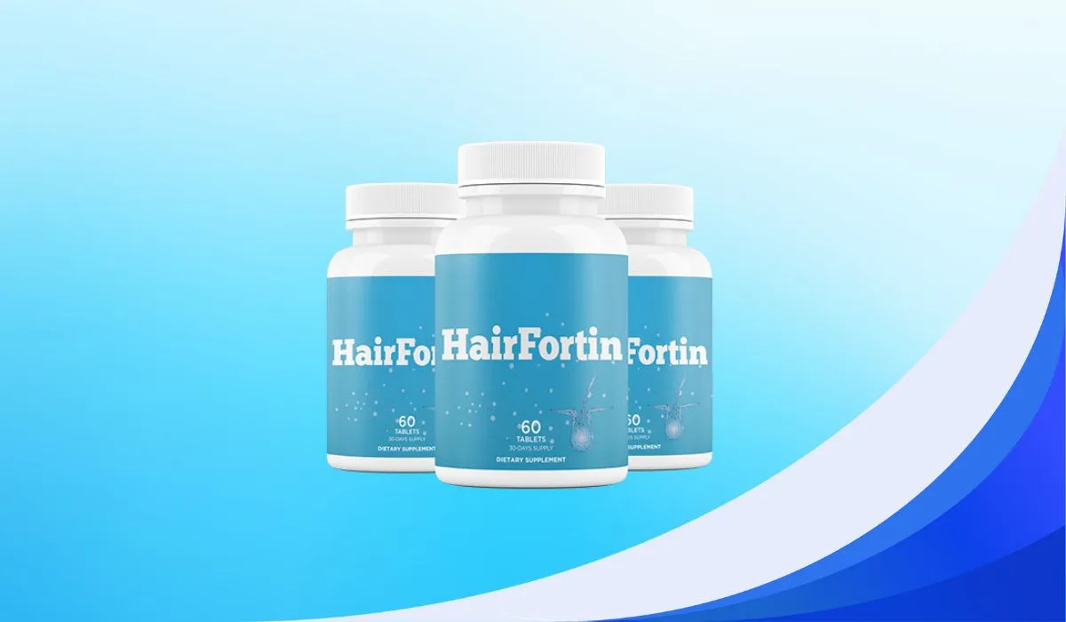 HairFortin Review