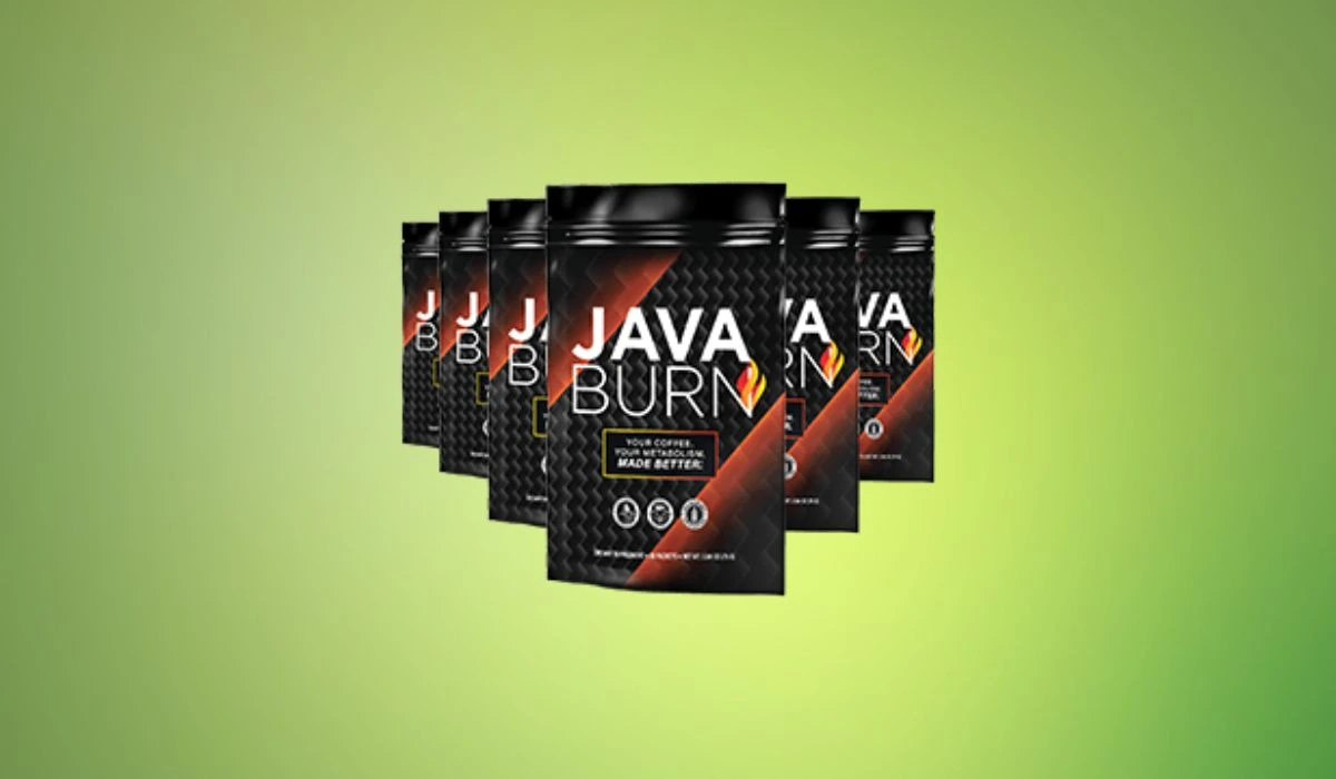 Java Burn Review