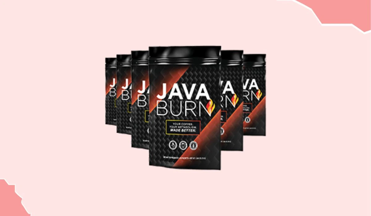 Java Burn Review