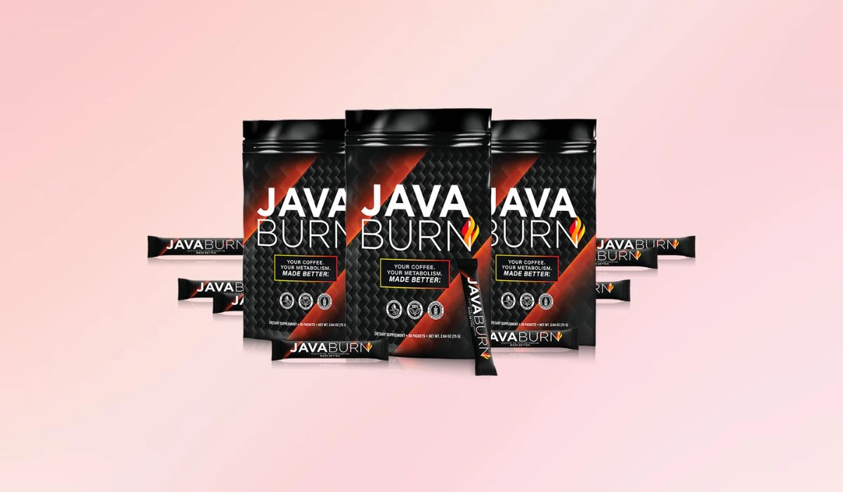 Java Burn Reviews