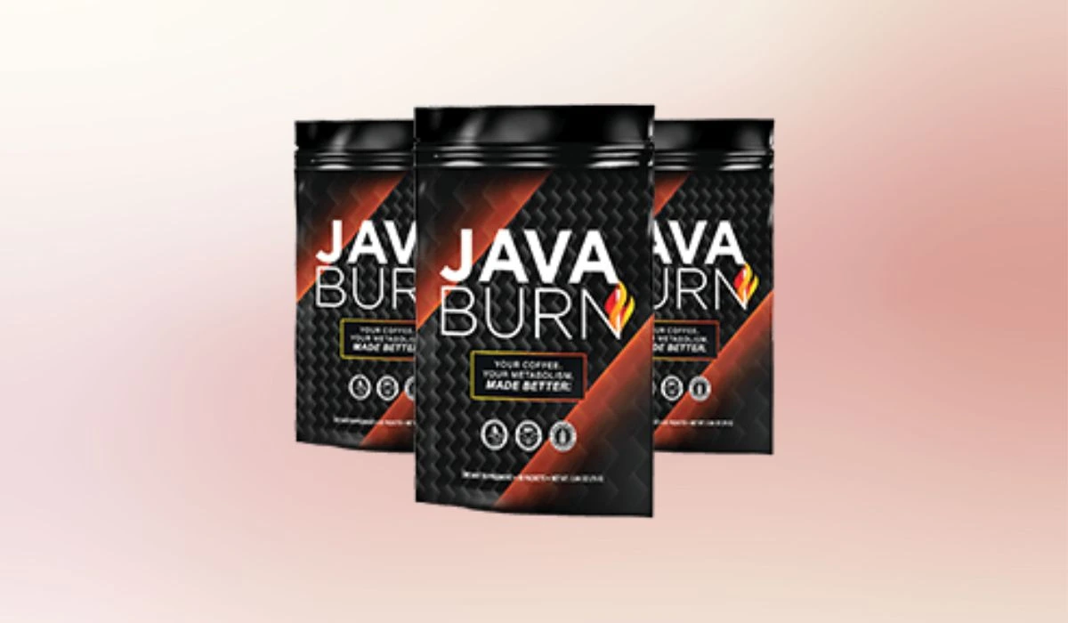 Java Burn Review