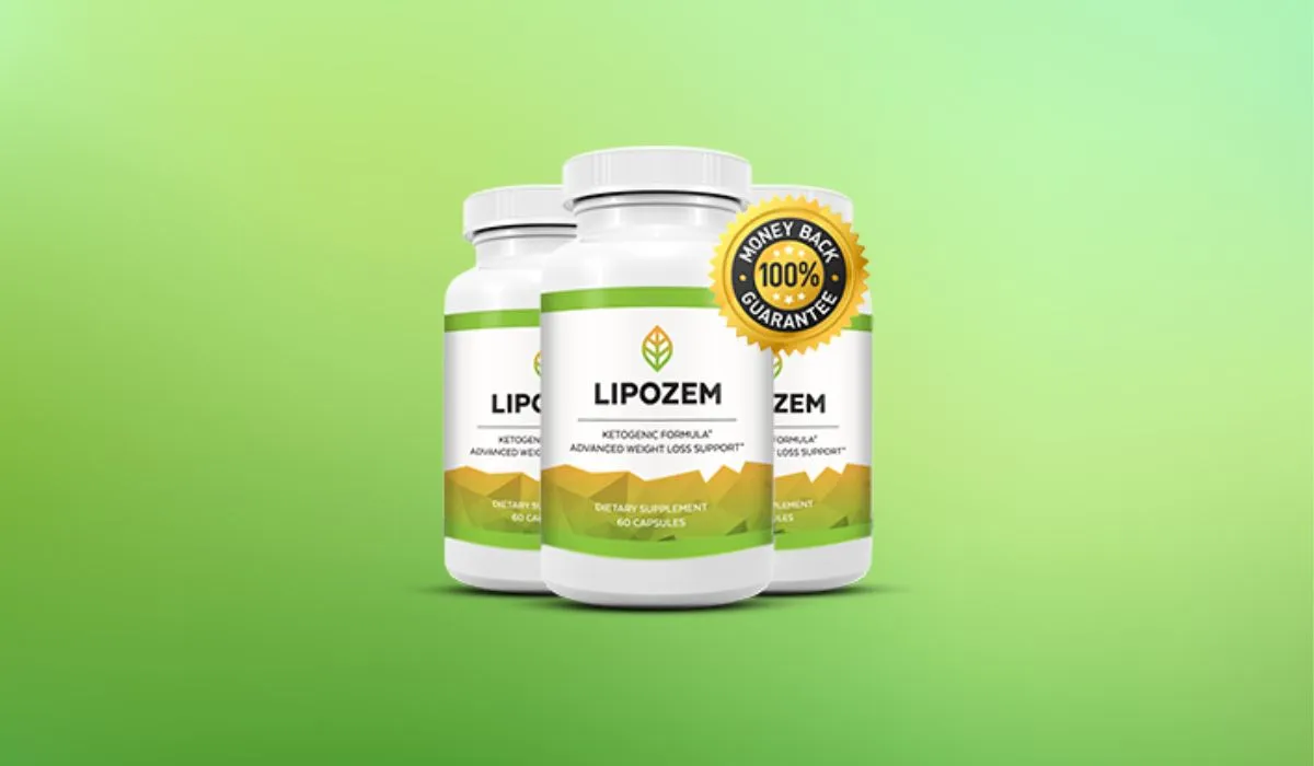 Lipozem Review