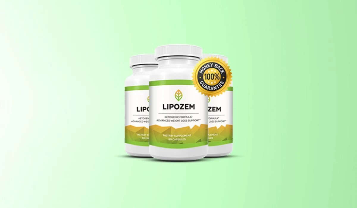 Lipozem Review