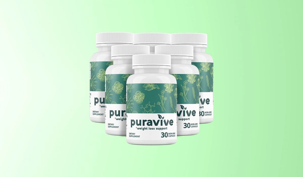 Puravive Review