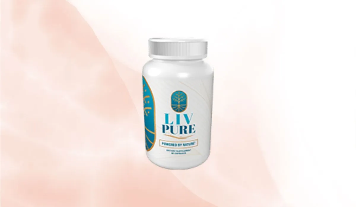 Liv Pure Review