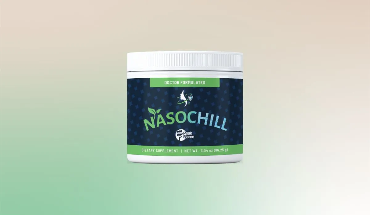 NasoChill Review