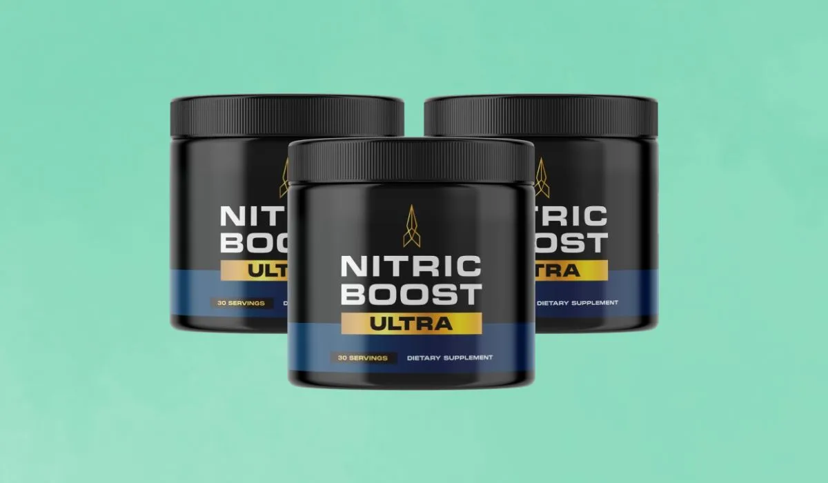 Nitric Boost Ultra Reviews