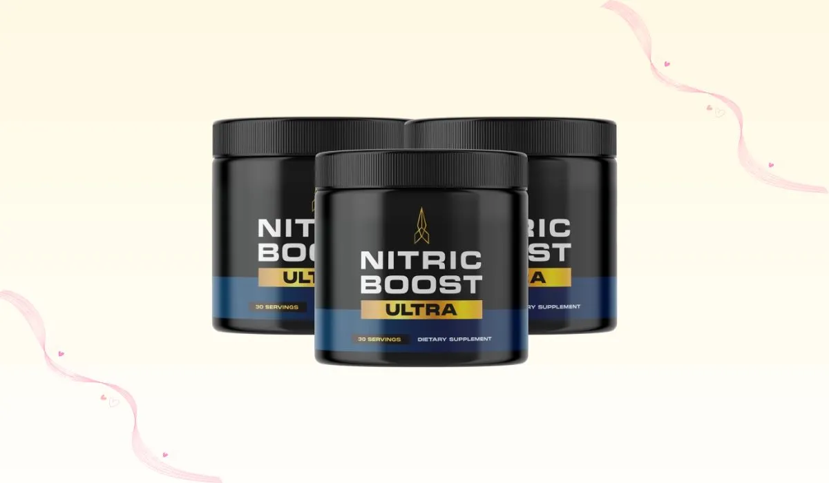 Nitric Boost Ultra Review