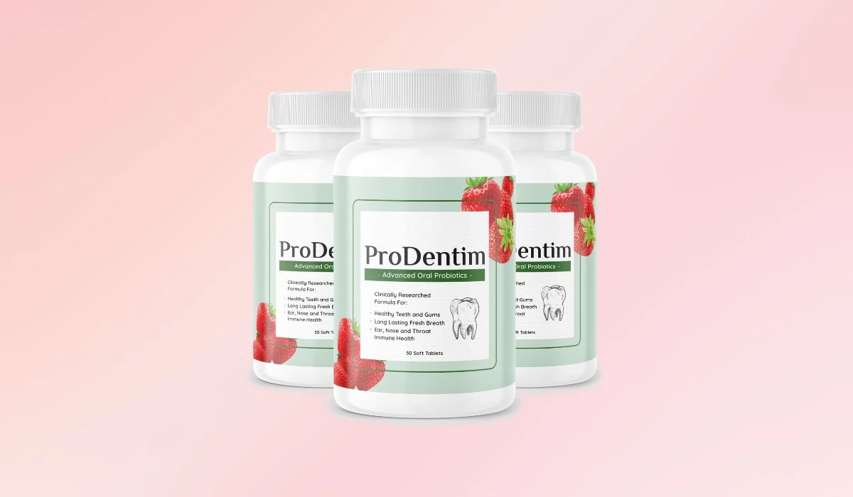 ProDentim Review