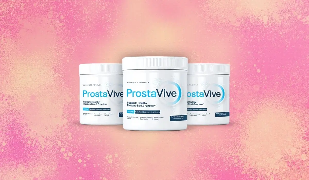 ProstaVive Review