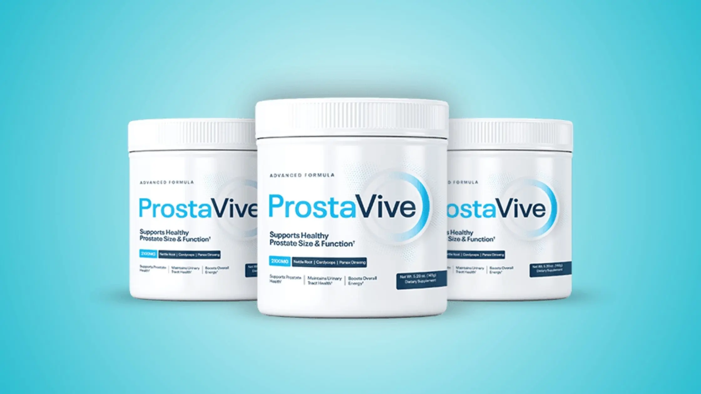 Prostavive Reviews