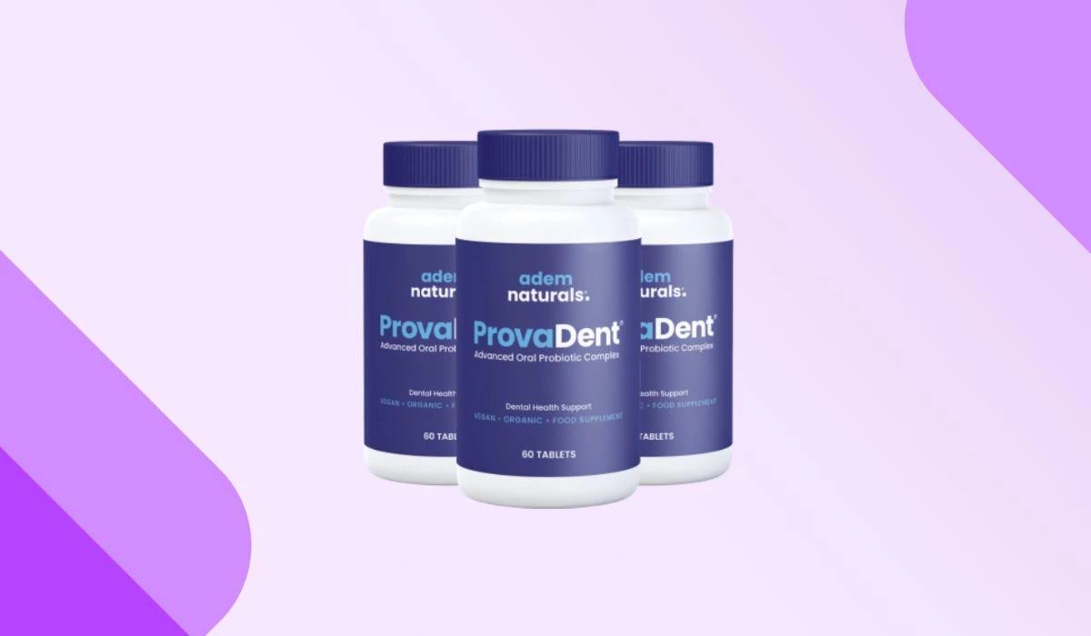 ProvaDent Review