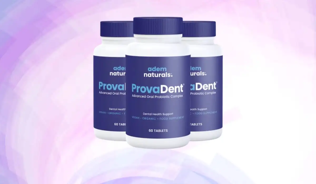 Provadent Review