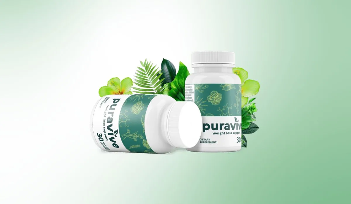 Puravive Review