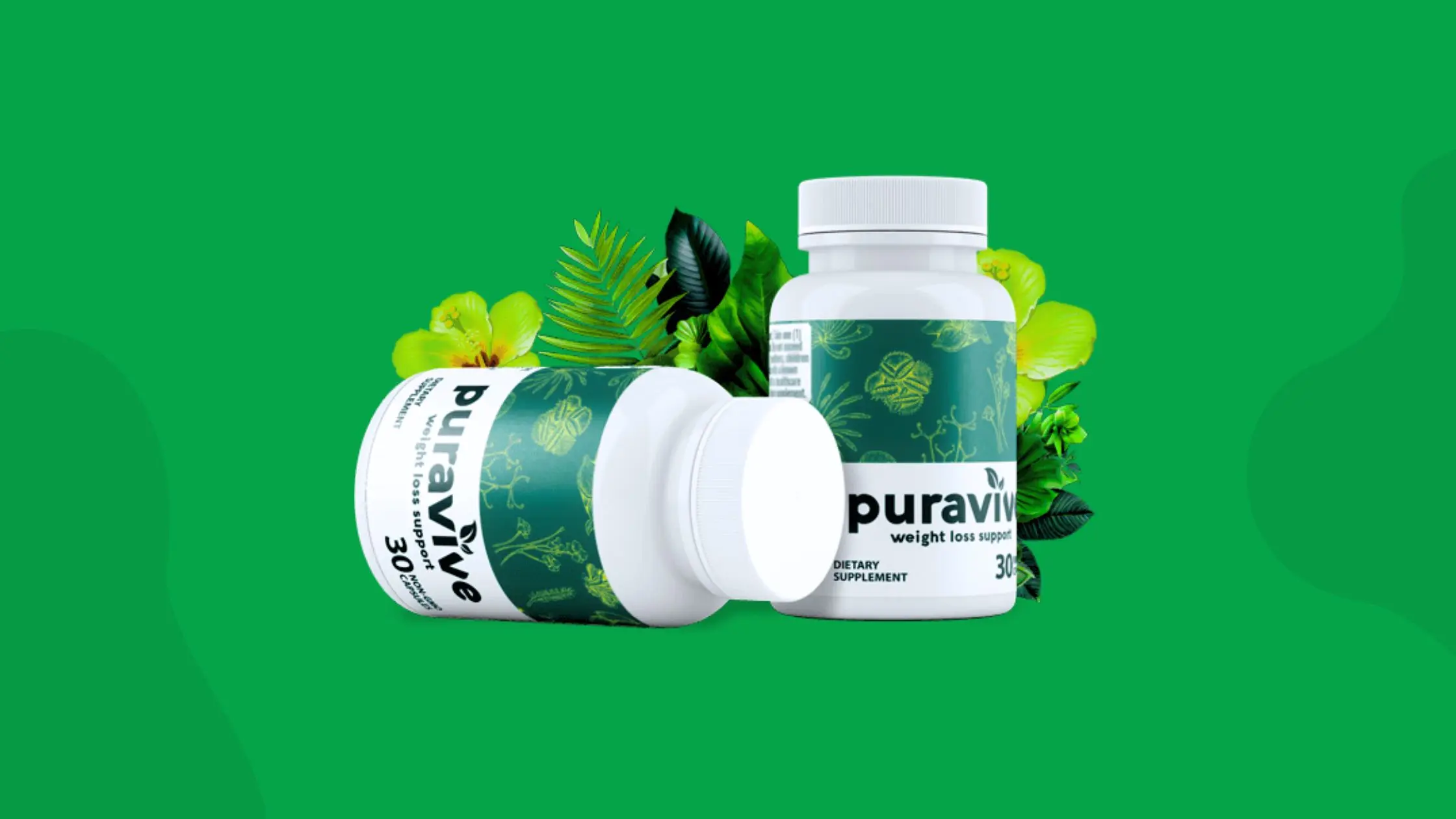 Puravive Reviews