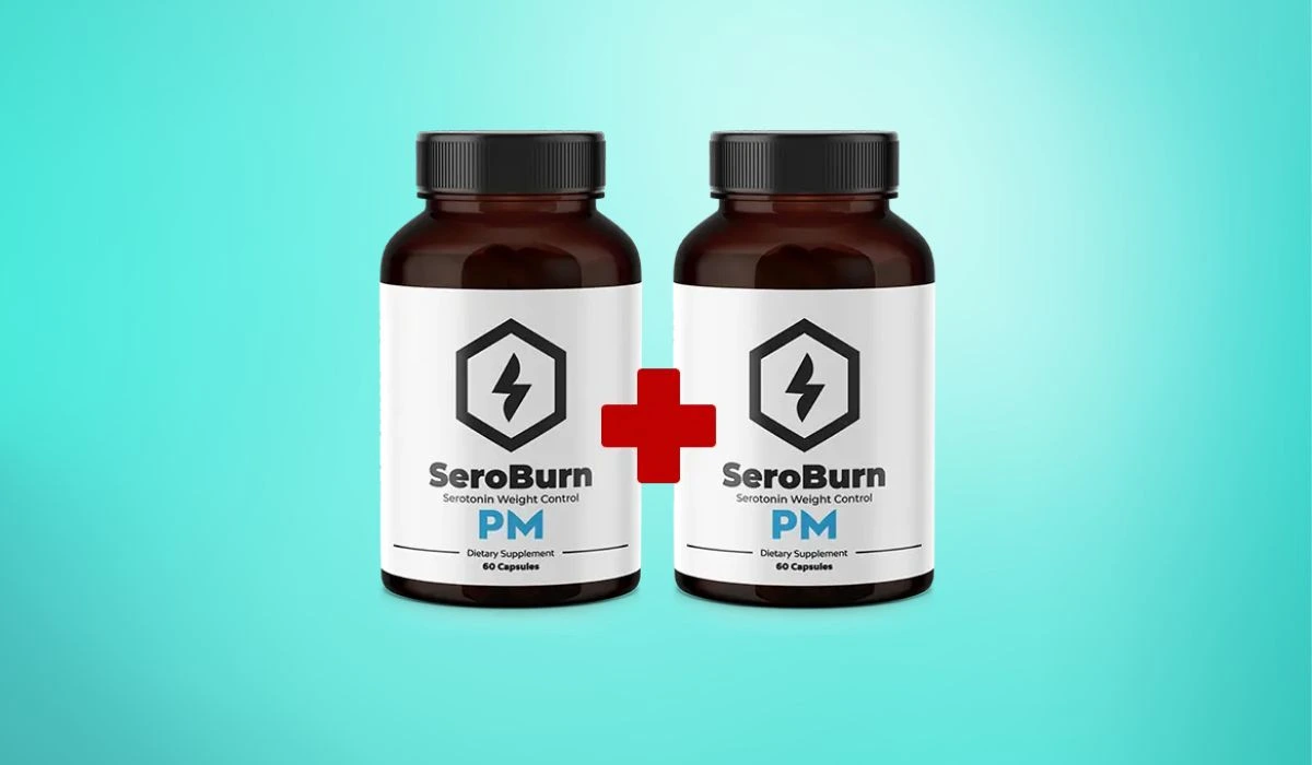 SeroBurn Bonuses