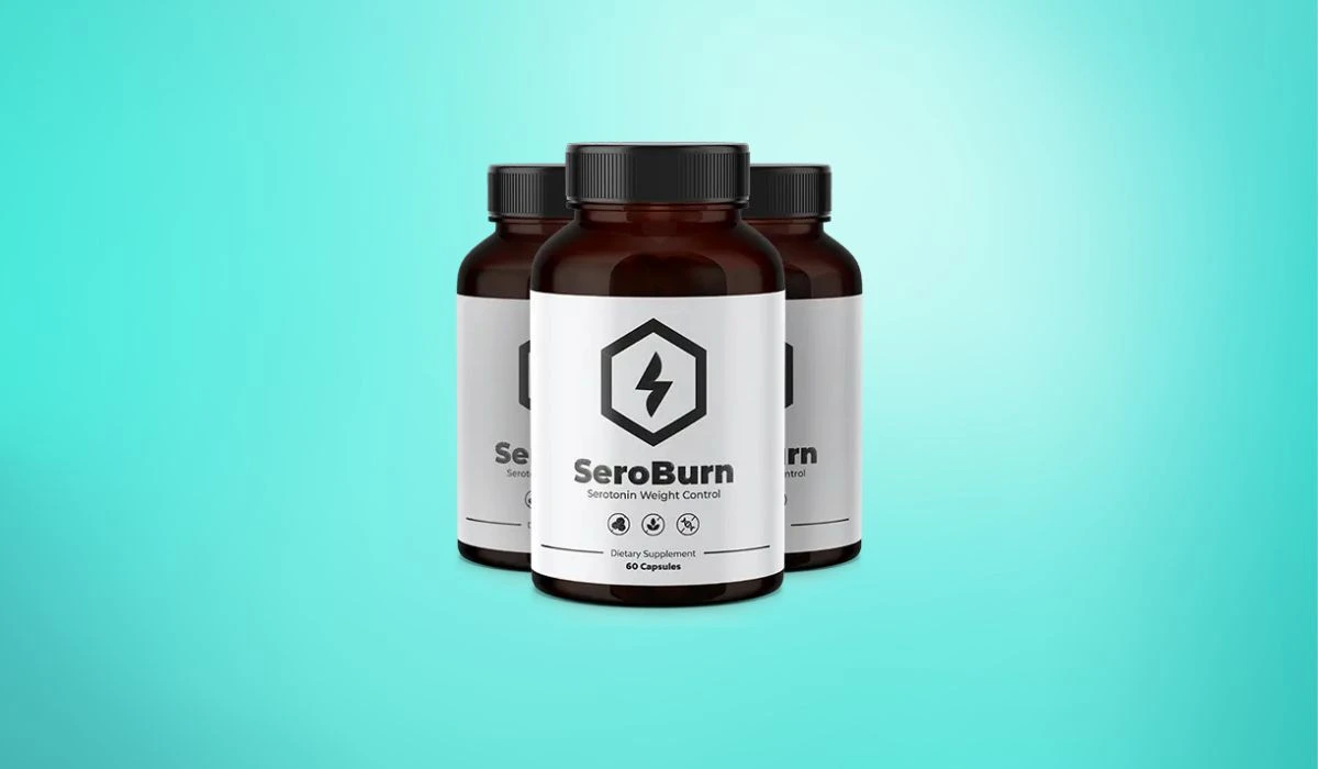 SeroBurn Review