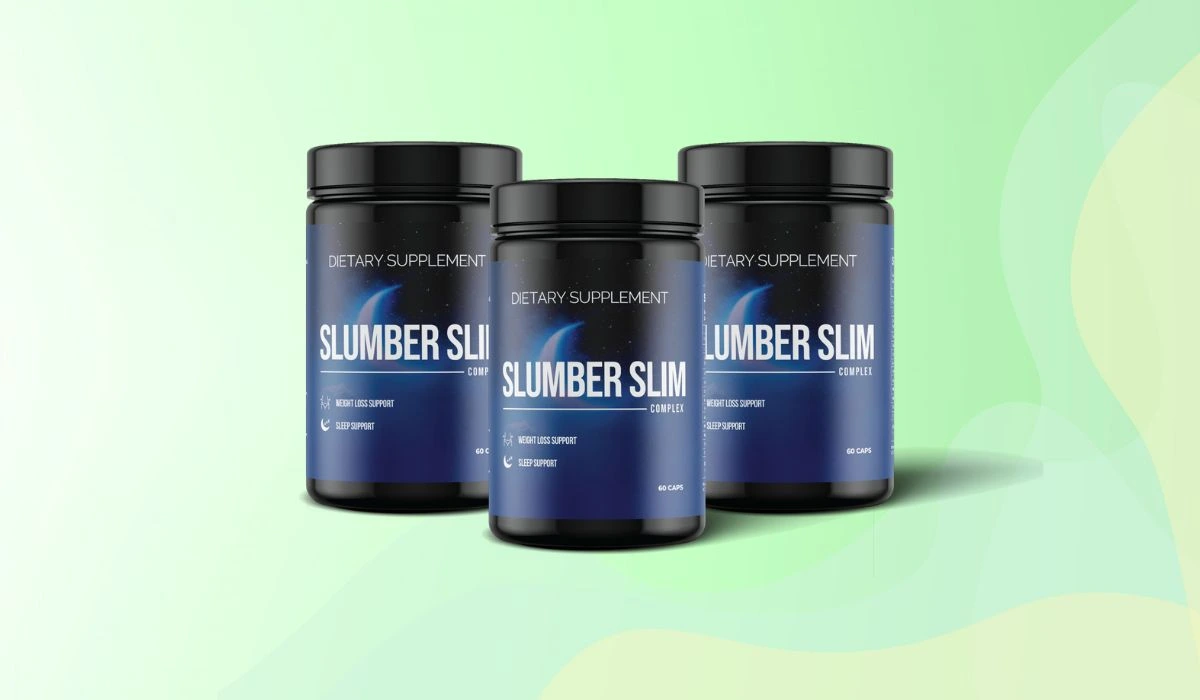 SlumberSlim Review