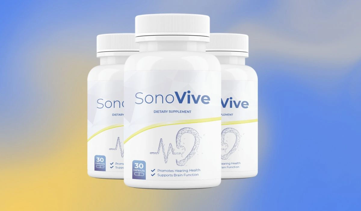 SonoVive